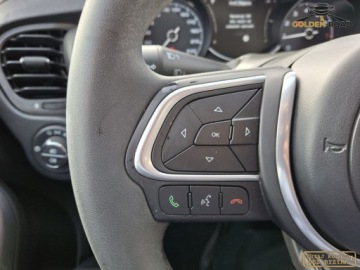 Fiat 500X Crossover Facelifting 1.3 Firefly 150KM 2021 Fiat 500X 500X 1,3 turbo 150KM elektryka pdc alu 41000 KM oplacony 1.3, zdjęcie 21