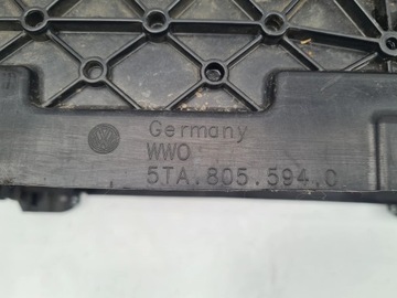 VW TOURAN II УСИЛЕНИЕ ПЕРЕДНЕГО РЕМНЯ 5TA805594C