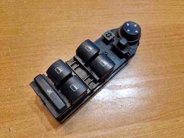 BMW 5 E60 E61 Przełącznik Panel Sterowania Szyb Lusterek 6951924