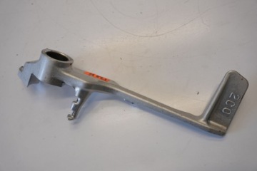 YAMAHA YZF-R6 RJ11 06-07 РЫЧАГ НОЖНОГО ТОРМОЗА