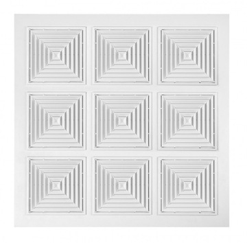 Rastry sufitowe Awenta RS 59,5x59,5