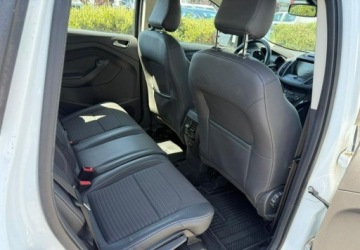 Ford Kuga II SUV Facelifting 1.5 EcoBoost 176KM 2019 Ford Kuga 2019 Facelift Titanium 1.5 benzyna 176KM AWD 4x4 Automat 1.5, zdjęcie 8