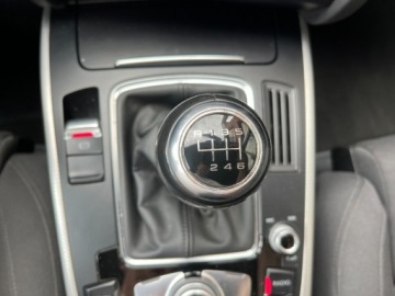 Audi A4 B8 Avant Facelifting 2.0 TDI ultra 163KM 2014 Audi a4 2.0 diesel 163 KM 6 biegow bezwypadkowy 89 tys. km zarej w PL, zdjęcie 16