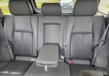 Jeep Grand Cherokee III 3.0 CRD V6 218KM 2006 Jeep Grand Cherokee 3.0 Diesel 218KM, zdjęcie 18