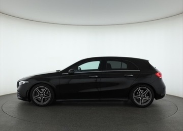 Mercedes Klasa A W177/V177 Hatchback 2.0 250 224KM 2019 Mercedes A A 250, Salon Polska, Serwis ASO, zdjęcie 2