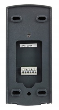 EURA ADP-11A3 Домофон громкой связи, два