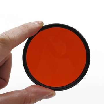 Красный фильтр Фильтр для дайвинга 67 мм для , , ,
