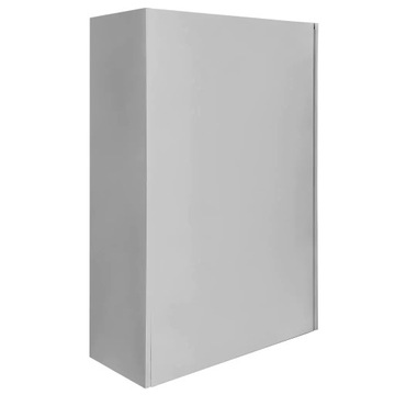 Szafka BHP ubraniowa metalowa pracownicza 4-DRZWIOWA 180x120x50cm Mega-M