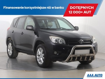 Toyota RAV 4 2.2 D-4D, 4X4, Klima, Klimatronic