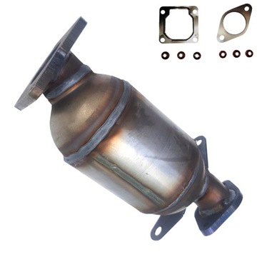 KATALIZATOR FORD MONDEO 2.0TDDI 2000-