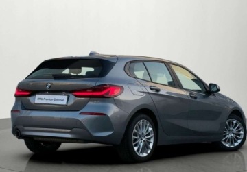 BMW Seria 1 F70 2024 BMW Seria 1 BMW 118i Advantage 1.5 Benzyna 136KM, zdjęcie 4