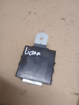 SUZUKI LIANA ŘÍZENÍ CENTRÁLNÍHO ZÁMKU 38700-54G00