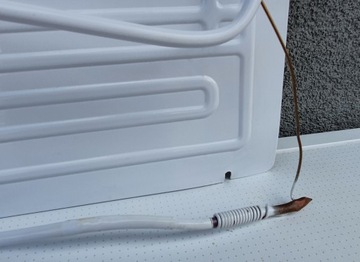 ПЛАСТИНЧАТЫЙ ИСПАРИТЕЛЬ ДЛЯ ХОЛОДИЛЬНИКА 31,5х33см