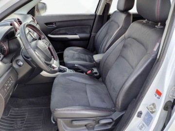 Suzuki Grand Vitara II 2018 Suzuki Vitara 1.4 Benzyna 140KM, zdjęcie 10