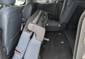 Citroen Berlingo II Combi 1.6 HDI 92KM 2010 Citroen Berlingo 1.6 HDi Multispace salon polska fvat23 1.6 Diesel 92KM, zdjęcie 12