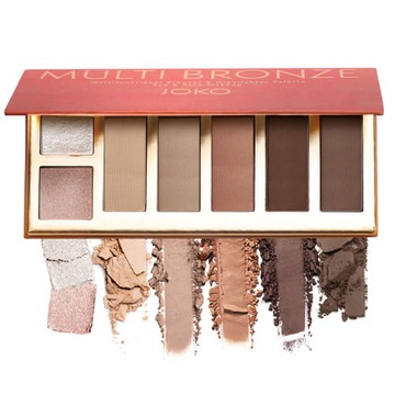 JOKO Multi Bronze Paleta