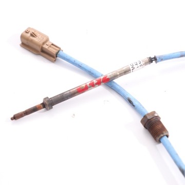 Mercedes W176 OM607 Датчик температуры выхлопных газов