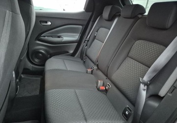 Nissan Juke II Crossover 1.0 DIG-T 117KM 2019 Nissan Juke SalonPL 1.0DIG-T 117KM N-Connecta Kamera Alu17 Klima.Autom. 2., zdjęcie 14