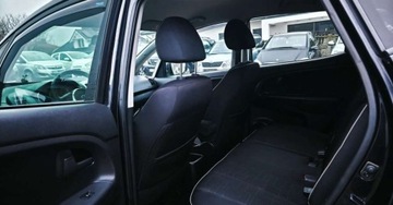 Kia Venga Mikrovan Facelifting 1.6 DOHC 124KM 2016 Kia Venga Kia Venga 1.6 Benzyna 125KM, zdjęcie 23