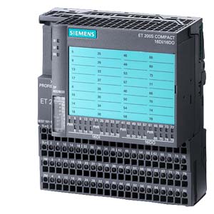 Moduł komunikacyjny Siemens 6ES7151-1CA00-1BL0 L826