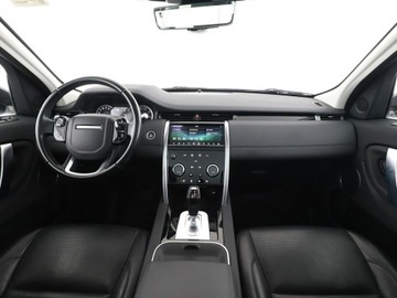 Land Rover Discovery Sport SUV Hybrid 1.5 P300e 309KM 2020 Land Rover Discovery Sport GRATIS! Pakiet, zdjęcie 14