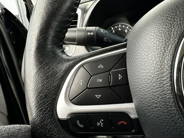 Jeep Renegade SUV 1.4 MultiAir 140KM 2017 Jeep Renegade Serwis ASO, Navi, Grzane fotele, Alu, zdjęcie 21