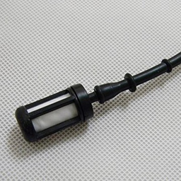 2 трубки топливного фильтра для триммера STIHL