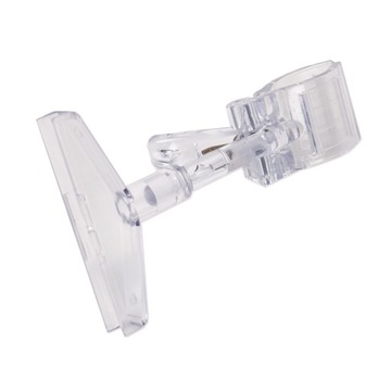 УНИВЕРСАЛЬНЫЙ ЗАЖИМ С ДЕРЖАТЕЛЕМ ДЛЯ РАМКИ ПОСТЕРА