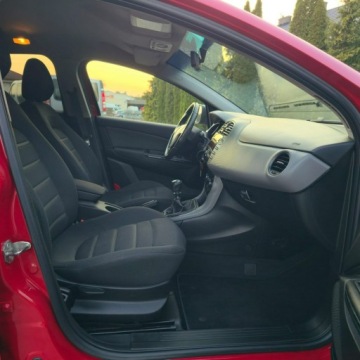 Fiat Bravo II Hatchback 5d Seria 2 1.4 16V 90KM 2013 Fiat Bravo 1.4 16V Dynamic, zdjęcie 21