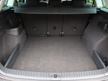 Skoda Kodiaq I SUV 2.0 TDI 150KM 2019 Skoda Kodiaq 2.0 TDI, Salon Polska, Serwis ASO, zdjęcie 13