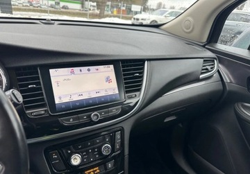 Opel Mokka I 2017 Opel Mokka 1.4Turbo 140KM 2017r. 4x4 auto zarejestrowane i ubezpieczone w, zdjęcie 12