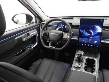  Jaecoo 7 1.6 TGDI, Serwis ASO, 4X4, Automat, zdjęcie 6