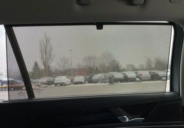 Volkswagen Passat B8 Variant Facelifting 1.5 TSI EVO 150KM 2024 Volkswagen Passat Elegance 1.5 TSI ACT mHEV DSG 1.5 Benzyna 150KM, zdjęcie 23