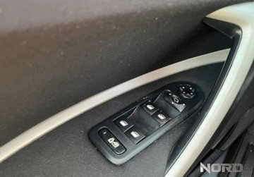 Citroen C5 III Tourer 2.0 HDi FAP 140KM 2011 Citroen C5 Bezwypadkowy, Exclusive, doinwestowany, gwarancja 12m gethelp, zdjęcie 18