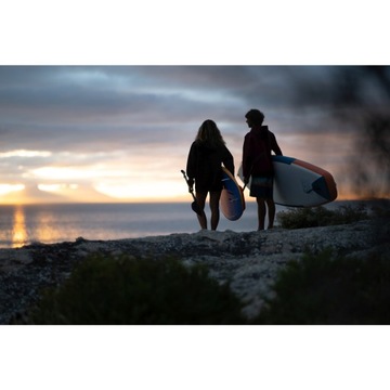 NEILPRYDE Neo Hoodie L толстовка из неопрена, черный