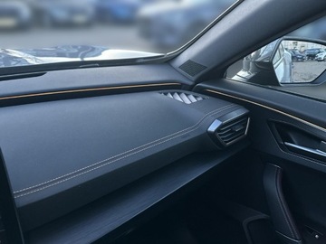 Cupra Formentor Crossover 2.0 TSI 310KM 2022 Cupra Formentor 2.0 TSI 310KM 4Drive Lane Assist K, zdjęcie 34