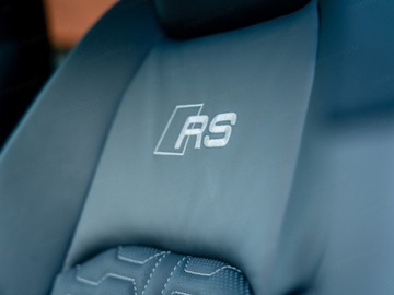 Audi A6 C8 RS6 Avant GT 4.0 TFSI Performance 630KM 2025 AUDI A6 RS6 TFSI quattro Performance Combi 4.0 (630KM) 2025, zdjęcie 4