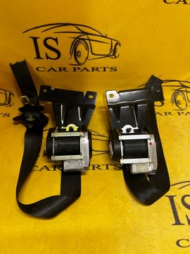 PAS BEZPIECZEŃSTWA NAPINACZ PRAWY PRZÓD CITROEN C4 GRAND PICASSO II