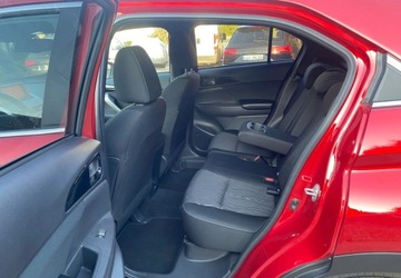 Mitsubishi Eclipse Cross SUV 1.5 T 163KM 2020 Mitsubishi Eclipse Cross Mitsubishi Eclipse Cross 1.5 Benzyna 163KM, zdjęcie 7
