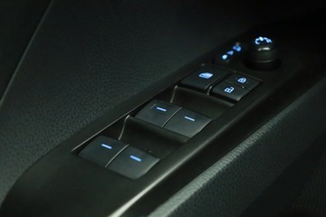 Toyota Camry IX Sedan 2.5 Hybrid Dynamic Force 218KM 2021 Toyota Camry 2.5 Hybrid, Salon Polska, zdjęcie 14