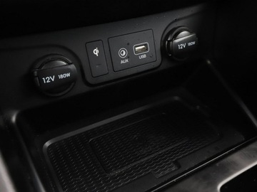 Hyundai Tucson III SUV Facelifting 1.6 T-GDi 177KM 2020 Hyundai Tucson automat półskóra navi klima auto, zdjęcie 27