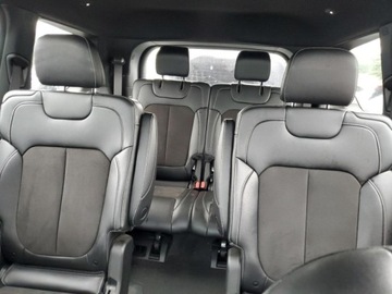 Jeep Grand Cherokee V 2023 Jeep Grand Cherokee L Laredo 2023 3.6l 3.6 Benzyna 293KM, zdjęcie 11