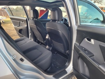 Kia Sportage III SUV 2.0 CRDi 136KM 2013 KIA SPORTAGE III BOGATA WERSJA 4X4 !!!, zdjęcie 22