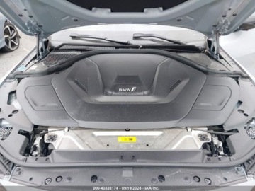 BMW 2023 BMW i4 2023r, EDRIVE40 Elektryczny 281KM, zdjęcie 14