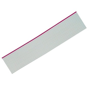 PRZEWOD TAŚMA AWG28 DO ZŁĄCZE IDC-14 14 ŻYŁ 1mb