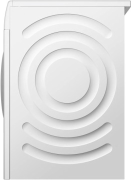 Стиральная машина BOSCH WGB2440SPL 9 кг 1400 об/мин