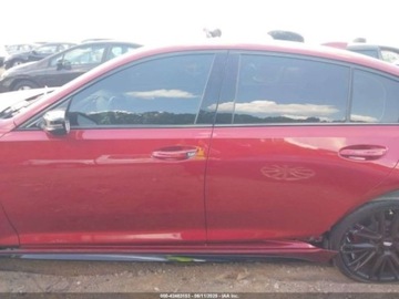 Cadillac 2022 Cadillac CT5 2022r., 3.0L 3.0 Benzyna 360KM, zdjęcie 5