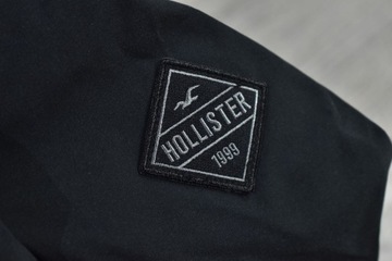 HOLLISTER California All-Weather Kożuszek / S