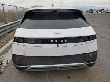 Hyundai IONIQ 5 2024 Hyundai IONIQ 5 SEL 2024 Elektryczny 225KM, zdjęcie 2