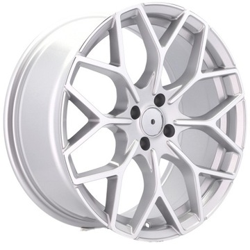 Легкосплавные диски 18